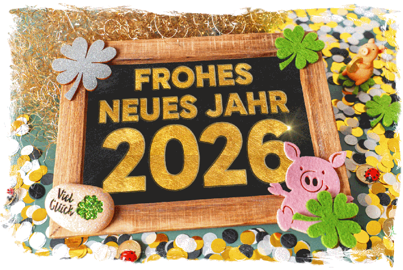 Neujahr 2026