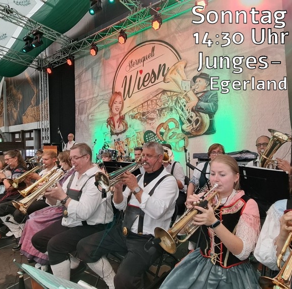Wiesn 2025